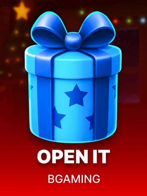 Open It! game thumbnail