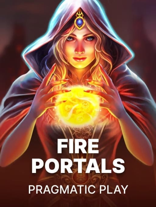 Fire Portals game thumbnail