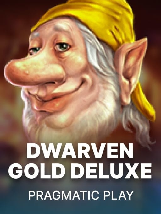 Dwarven Gold Deluxe game thumbnail