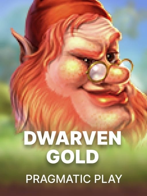 Dwarven Gold game thumbnail