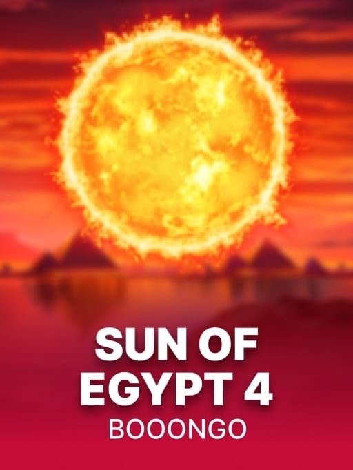 Sun of Egypt 4 game thumbnail