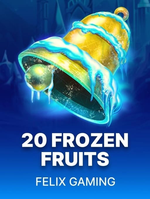 20 Frozen Fruits thumbnail