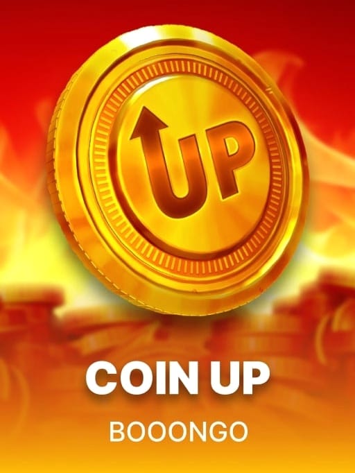 Coin Up game thumbnail