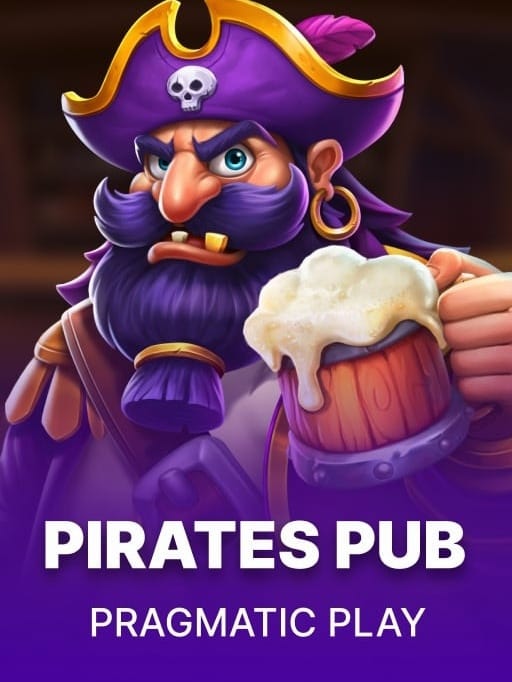 Pirates Pub game thumbnail
