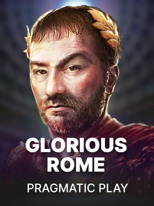 Glorious Rome thumbnail
