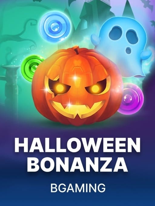 Halloween Bonanza game thumbnail