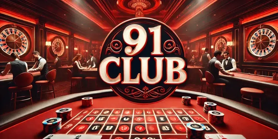 91-Club screenshot