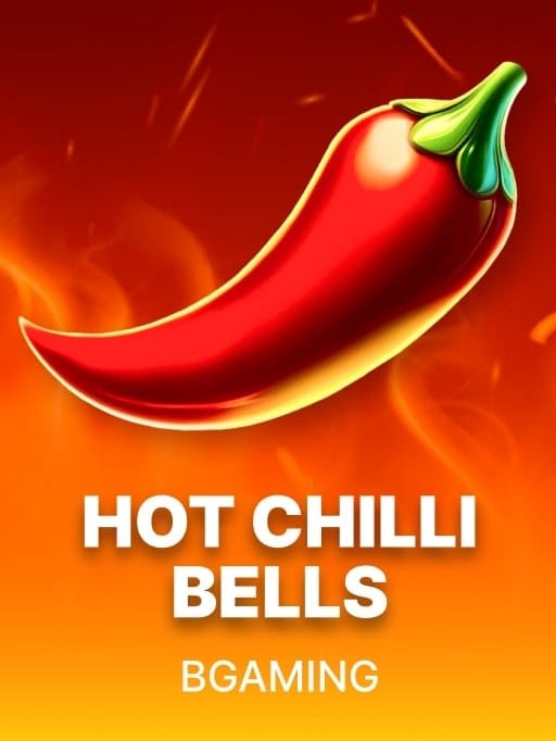Hot Chilli Bells game thumbnail